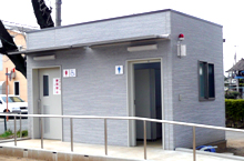 学校