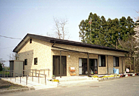 システム建築施工事例:学童保育施設2