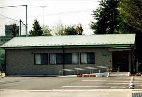 システム建築施工事例:学童保育施設6